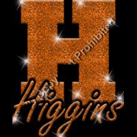 GLT61 ORANGE GLITTER Thumbnail