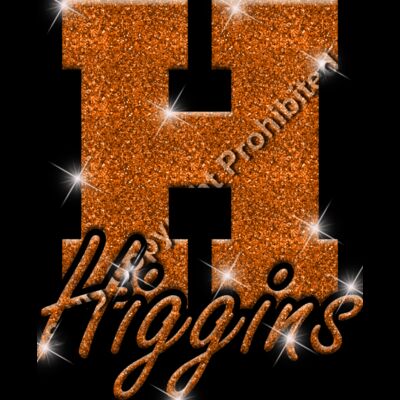 GLT61 ORANGE GLITTER Thumbnail