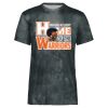 222596 Adult Cotton-Touch Poly T-Shirt Thumbnail
