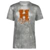 222696 Youth Cotton-Touch Poly T-Shirt Thumbnail