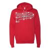 3719 Unisex Sponge Fleece Hoodie Thumbnail