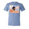 3413 Adult Extra Soft Tri-blend Tee Thumbnail