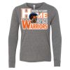 3513Y Youth Extra Soft Tri-blend Long Sleeve Thumbnail