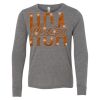 3513Y Youth Extra Soft Tri-blend Long Sleeve Thumbnail