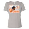 6413 Women’s Extra Soft Tri-blend Tee Thumbnail